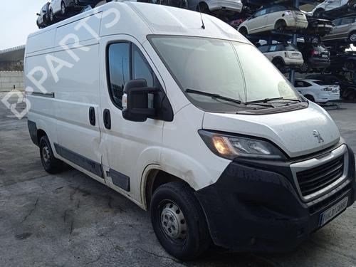 Front right lock PEUGEOT BOXER Van 2.0 BlueHDi 130 | BP22646783C97 