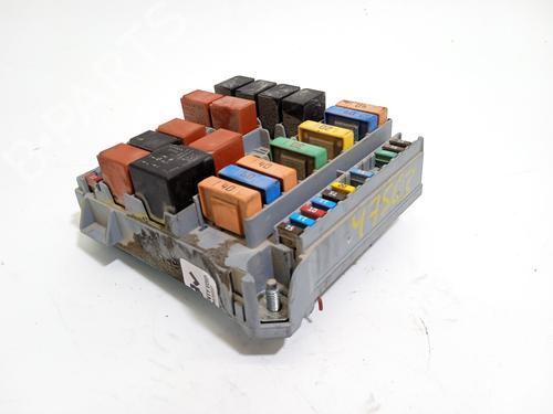 Fuse box CITROËN NEMO Box Body/MPV (AA_) 1.3 HDi 75 | BP19095146E1 - Image 2