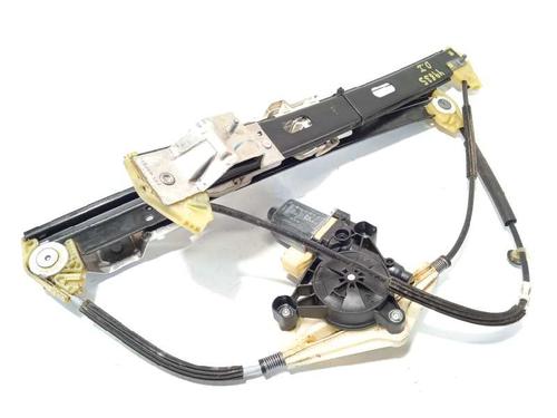 Used Front left window mechanism Front left window mechanism 11962230 11962230