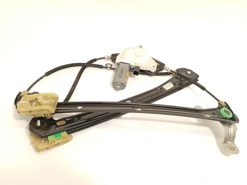 Used Front left window mechanism Front left window mechanism 37075234 37075234