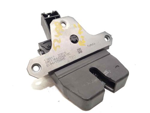 Tailgate lock FORD MONDEO IV (BA7) 2.0 TDCi | BP17046383C101 