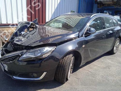 Display monitor OPEL INSIGNIA A Sports Tourer (G09) 2.0 CDTI (35) | BP14849629C48 