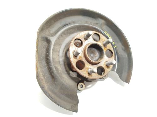 Used Left rear steering knuckle Left rear steering knuckle LEXUS CT (ZWA10_) 200h (ZWA10_, ZWA10R) (136 hp) 26145076 26145076