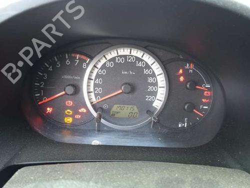 Electronic module MAZDA 5 (CR) 2.0 (CREW, CR19) | BP9242352M83 