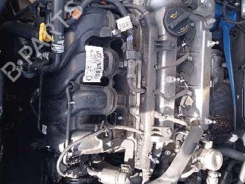 Steering column KIA SPORTAGE IV (QL, QLE) 1.6 GDI | BP17997658M21 
