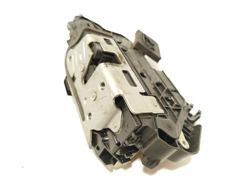 Used Front left lock AUDI A1 Allstreet (GBH) 30 TFSI (110 hp) 32301615