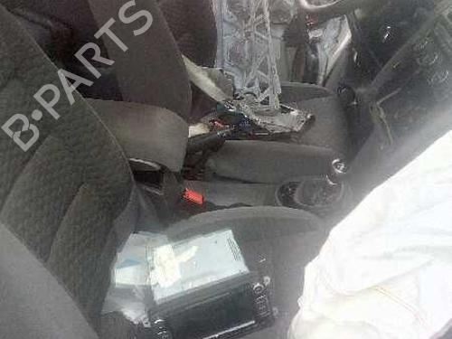 Glove box VW TOURAN (1T1, 1T2) 1.9 TDI | BP3202543C95 