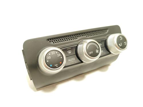 Used Climate control Climate control 33203961 33203961