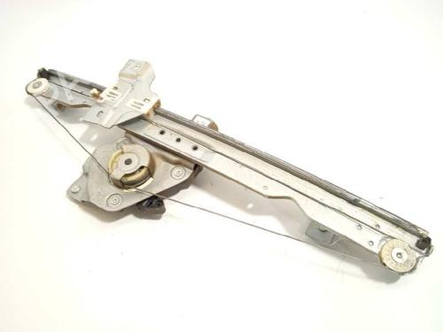 Used Front right window mechanism DACIA DUSTER (HS_) 1.5 dCi (HSAJ) (90 hp) 7529043