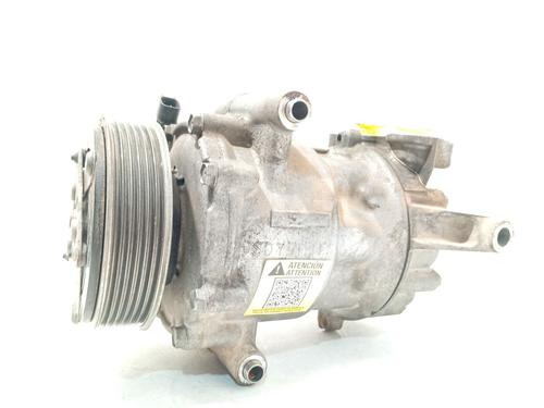 AC compressor CITROËN JUMPER II Van 2.2 HDi 130 | BP30591513M34 - Image 2
