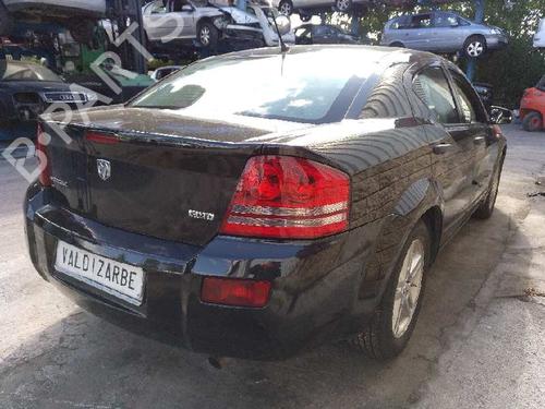 AC radiator DODGE AVENGER 2.0 CRD | BP7989241M32