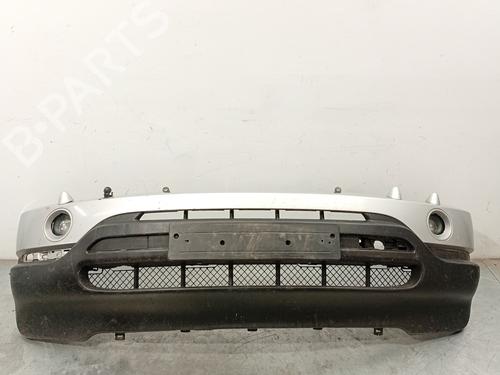 front-bumper-bmw-x5-e53-2000-2001-2002-2003-2004-2005-2006-31943498 main image