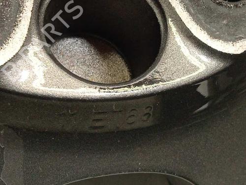 Rim PORSCHE PANAMERA (970) 4.8 GTS | BP15507530C45 