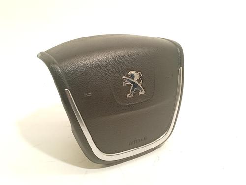 driver-airbag-peugeot-508-sw-i-8e_-2010-2011-2012-2013-2014-2015-2016-2017-2018-34713933 main image