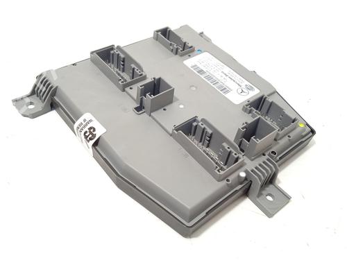 Used Electronic module MERCEDES-BENZ C-CLASS (W205) C 220 d (205.014) (194 hp) 29061306