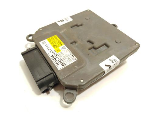 Xenon ballast TOYOTA C-HR (_X1_) 1.8 Hybrid (ZYX10_, ZYX11_) | BP30104876C53