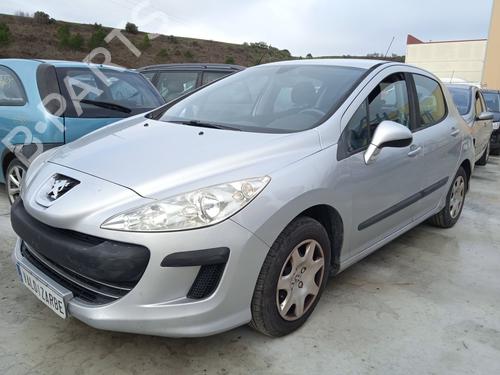 Used Parts PEUGEOT 308 I (4A_, 4C_) 1.6 HDi 4513923