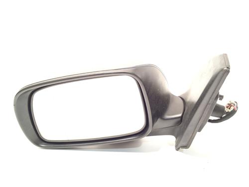 Used Left mirror TOYOTA COROLLA (_E12_) 1.4 D (NDE120_, NDE120R) (90 hp) 28807065