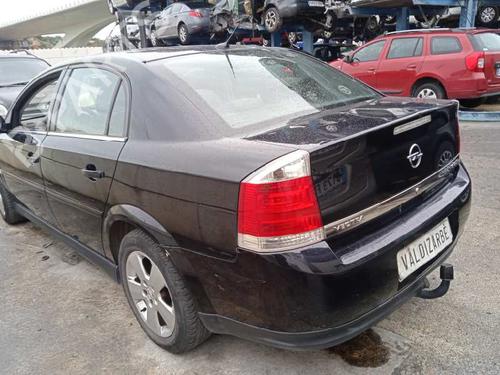 Błotnik przedni lewy OPEL VECTRA C (Z02)  | BP12124708C41 