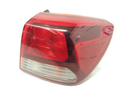 Højre baglygte KIA RIO IV (YB, SC, FB) 1.2 CVVT (84 hp) 28193815
