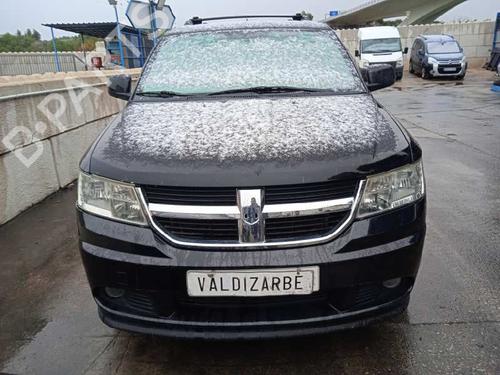 Climate control DODGE JOURNEY 2.0 CRD | BP9857908I5  - Image 7