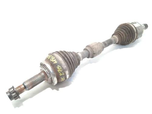 Used Left front driveshaft Left front driveshaft TOYOTA PRIUS (_W3_) 1.8 Hybrid (ZVW3_) (99 hp) 10152732 10152732