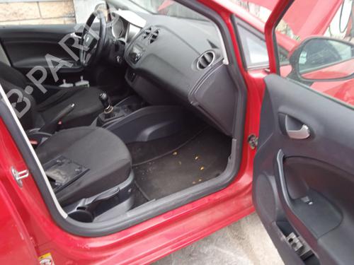 Gearbox SEAT IBIZA IV (6J5, 6P1) 1.6 TDI | BP20690367M3 