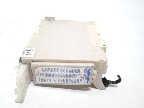 Electronic module TOYOTA YARIS (_P13_) 1.5 (NSP131_) | BP16676423M83 