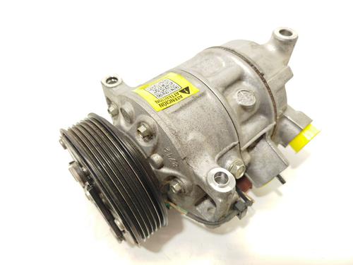 AC compressor SEAT LEON (KL1, KLG) 2.0 TDI | BP36014643M34 - Image 2
