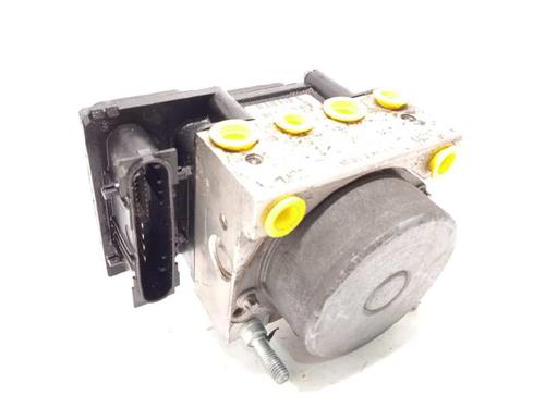 Used ABS pump RENAULT CLIO III (BR0/1, CR0/1) [2005-2014]  13381225