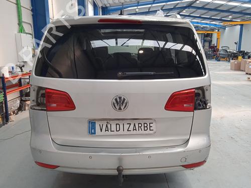 Left tailgate light VW TOURAN (1T3) 2.0 TDI | BP33660742C79 - Image 17