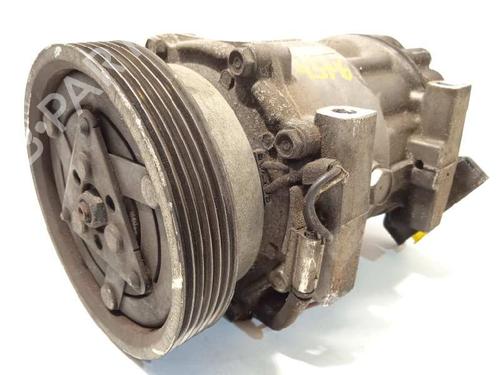 AC compressor DACIA SANDERO 1.4 (BS0C, BS0A, BS0G, BS1F, BS0E) | BP7200277M34 - Image 2