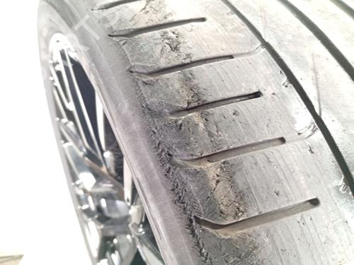 Rim AUDI R8 (4S3, 4SP) 5.2 FSI Plus quattro | BP30707238C45