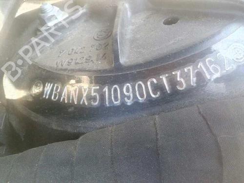 Electronic module BMW 5 (E60) 525 d | BP4619322M83 