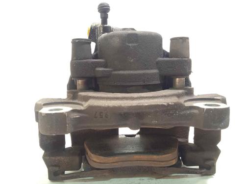 Left front brake caliper LAND ROVER RANGE ROVER EVOQUE (L538) 2.0 D | BP17486943M105 