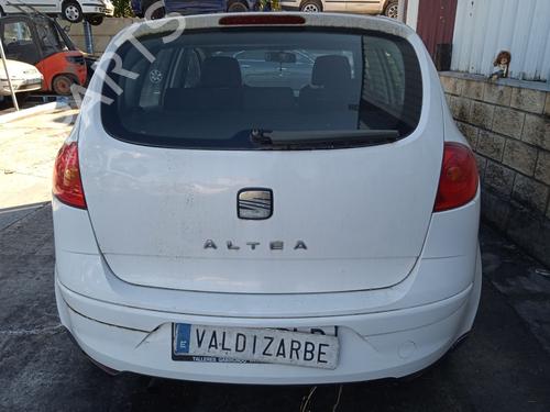 Front left window mechanism SEAT ALTEA (5P1) 1.9 TDI | BP30617656C22