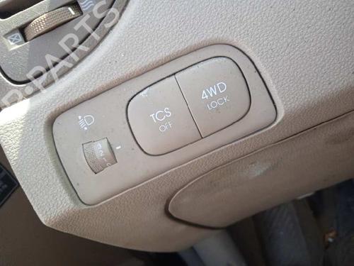 Gearbox KIA SPORTAGE II (JE_, KM_)  | BP9830555M3 