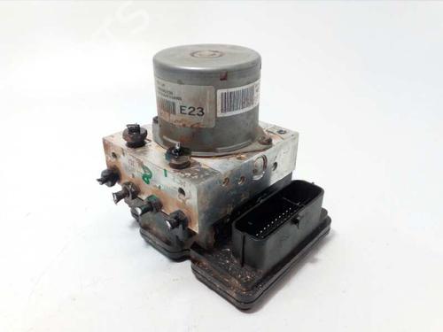 Used ABS pump KIA CEE'D (JD) 1.6 CRDi 136 (136 hp) 4602761