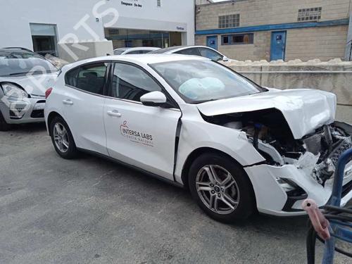 Left front window switch FORD FOCUS IV (HN) 1.5 EcoBlue | BP17756201I27