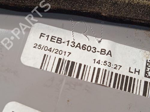 Left tailgate light FORD FOCUS III Turnier 1.0 EcoBoost | BP28489354C79 - Image 4