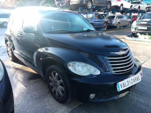 Tailgate CHRYSLER PT CRUISER (PT_) 2.2 CRD | BP17478312C6 