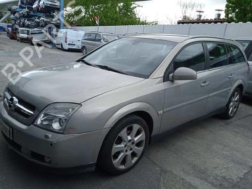 Left headlight OPEL VECTRA C Estate (Z02)  | BP17741067C28 