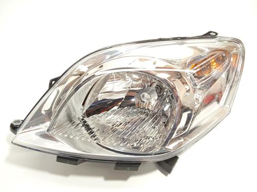 Used Left headlight PEUGEOT BIPPER Tepee [2008-2026]  21018261