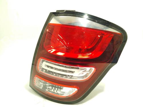 Used Right taillight CITROËN C3 II (SC_) 1.2 VTi 82 (82 hp) 29243009