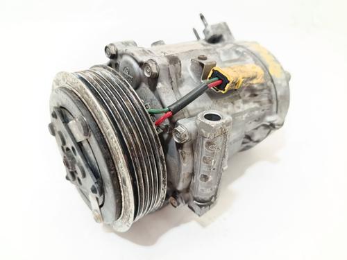 Used AC compressor AC compressor 34714247 34714247