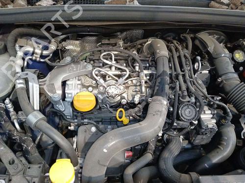 Steering column RENAULT CAPTUR II (HF_) TCe 140 (HFN0) | BP39943770M21 - Image 27