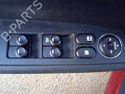 Left taillight HYUNDAI i30 (FD)  | BP10495138C34 