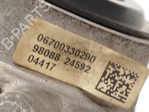 Transfer box MASERATI LEVANTE SUV (M161) 3.0 D Q4 | BP33817013M36 - Image 5