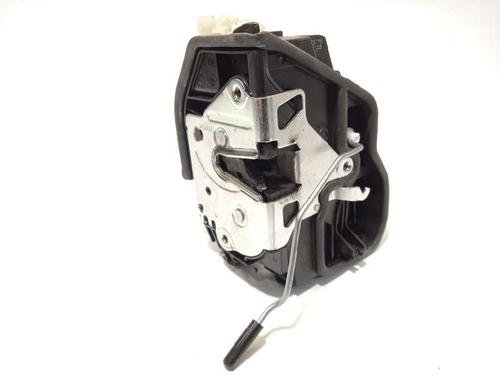 Used Front left lock BMW X1 (E84) sDrive 16 d (116 hp) 15400635