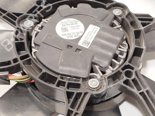 Radiator fan VW T-ROC (A11, D11) 1.5 TSI | BP35946496M35 - Image 2